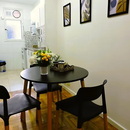 Conde Maipu Apartment Buenos Aires Exterior photo