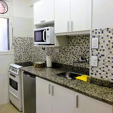 Conde Maipu Apartment Buenos Aires Exterior photo