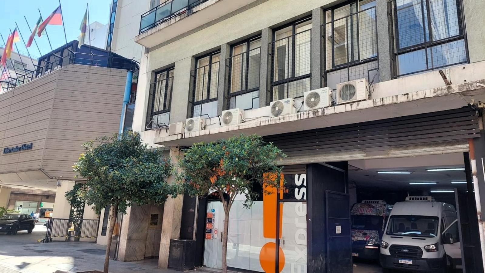Apartment Conde Maipu
