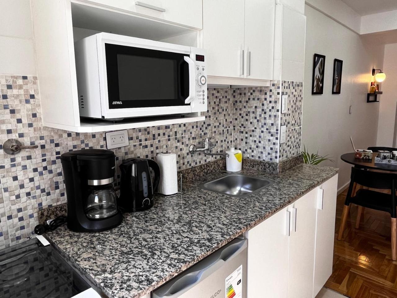Apartment Conde Maipu