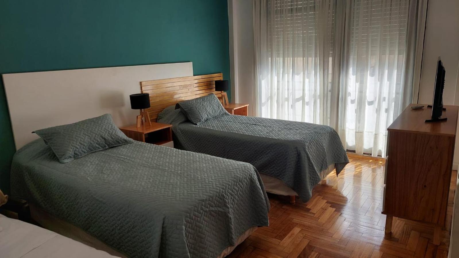 Conde Maipu Apartment *