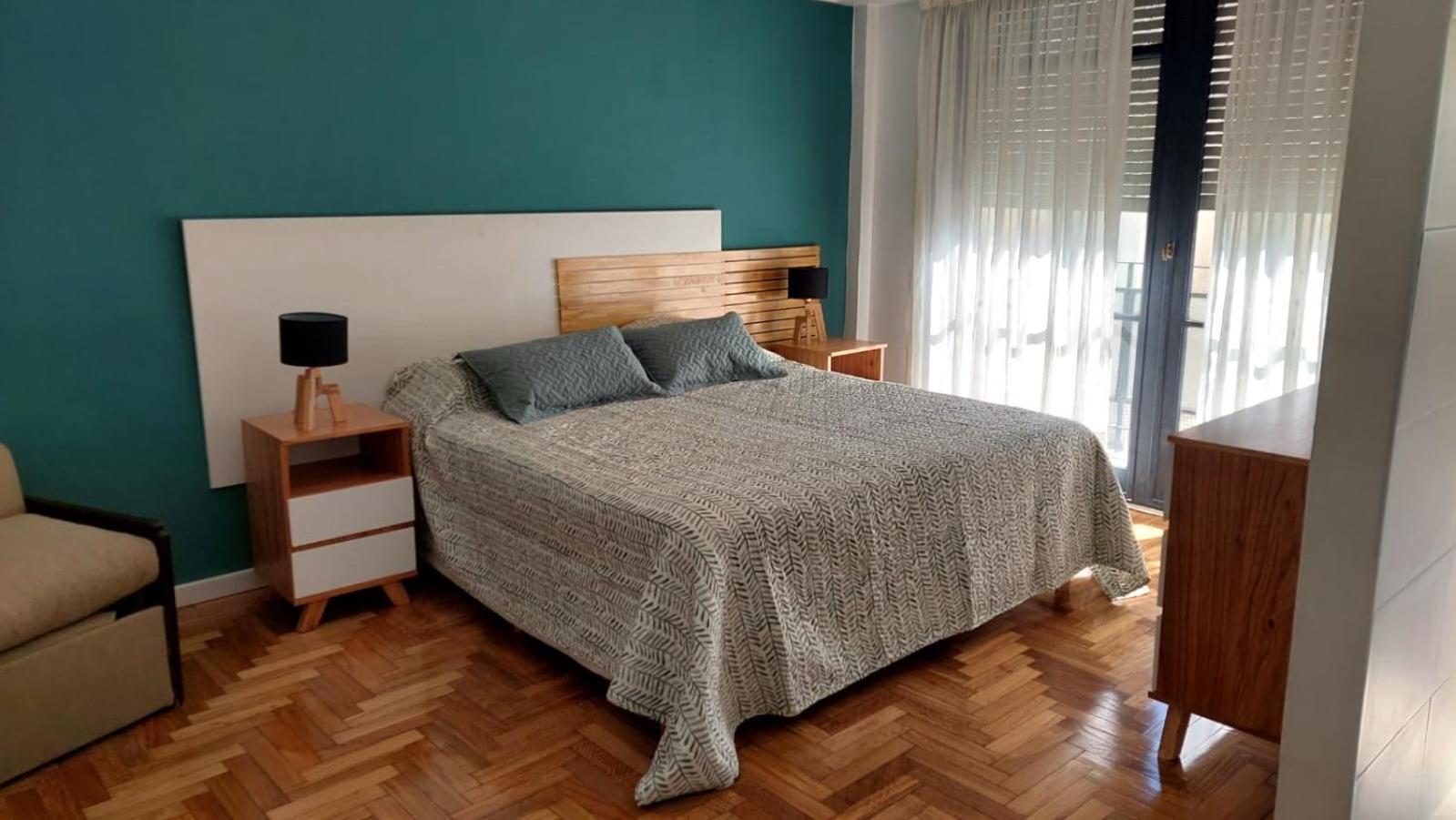 Apartment Conde Maipu
